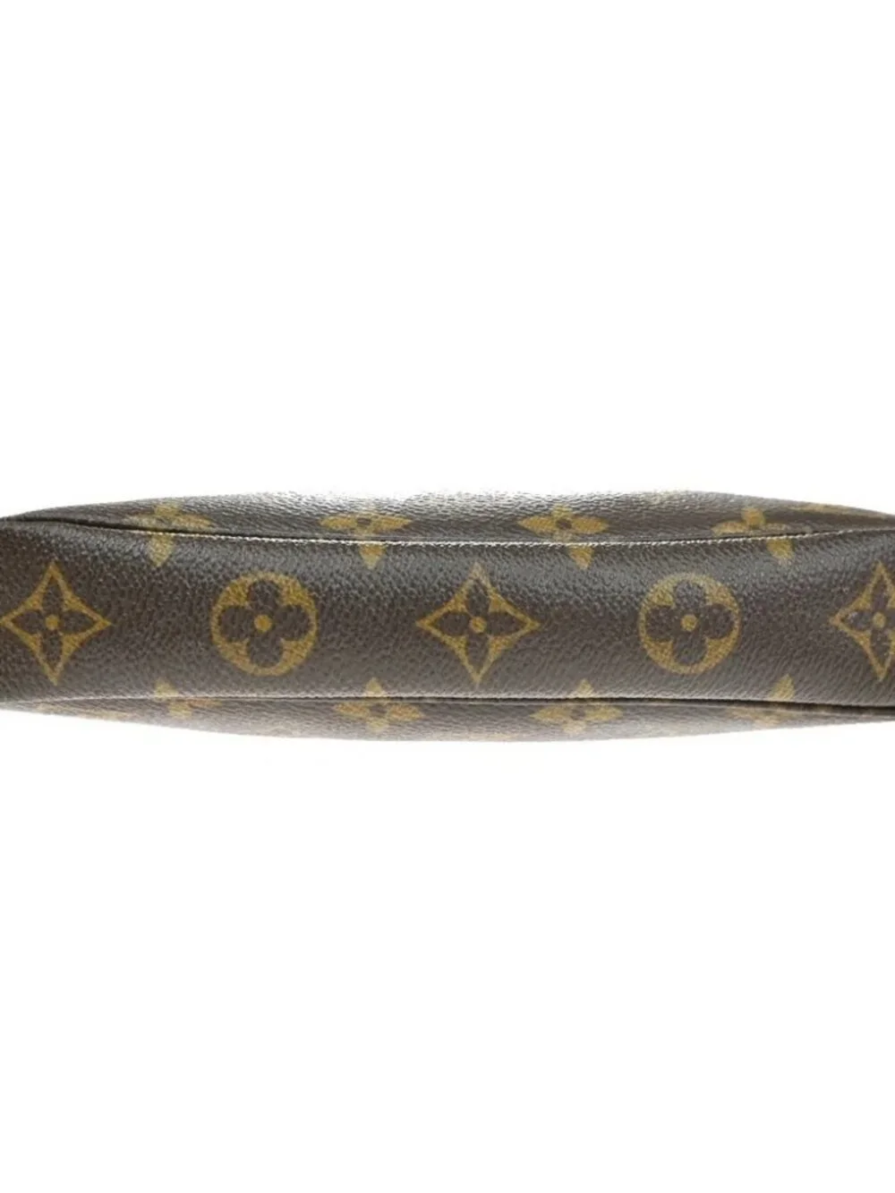 Louis Vuitton inside has